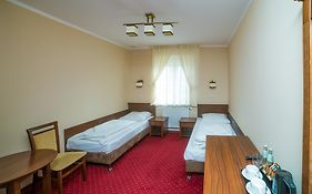 Hotel Grant